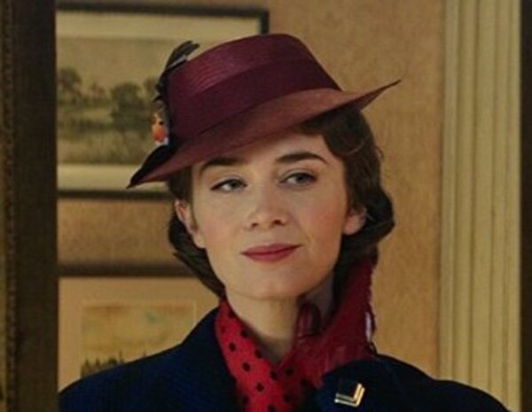 'Mary Poppins' cambia de aires y volverá en forma de serie de televisión