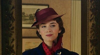 'Mary Poppins' cambia de aires y volverá en forma de serie de televisión