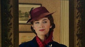 'Mary Poppins' cambia de aires y volverá en forma de serie de televisión