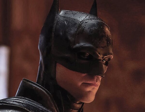 Robert Pattinson cree que sería difícil interactuar con otros héroes con su versión de Batman