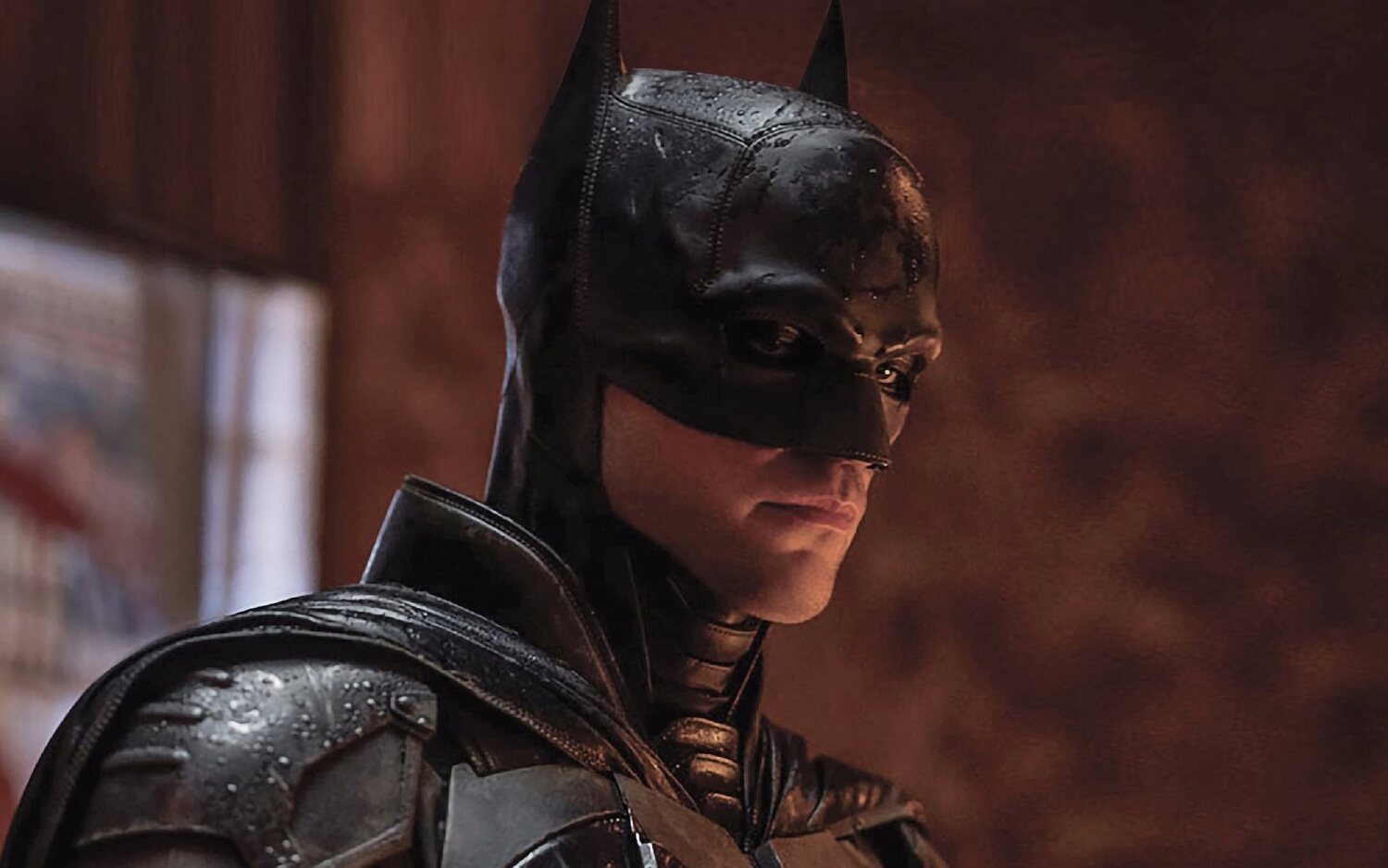 El murciélago de 'The Batman' no encajaría en un universo de superhéroes más amplio, dice Robert Pattinson