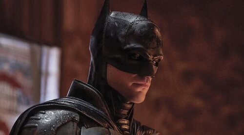 Robert Pattinson cree que sería difícil interactuar con otros héroes con su versión de Batman