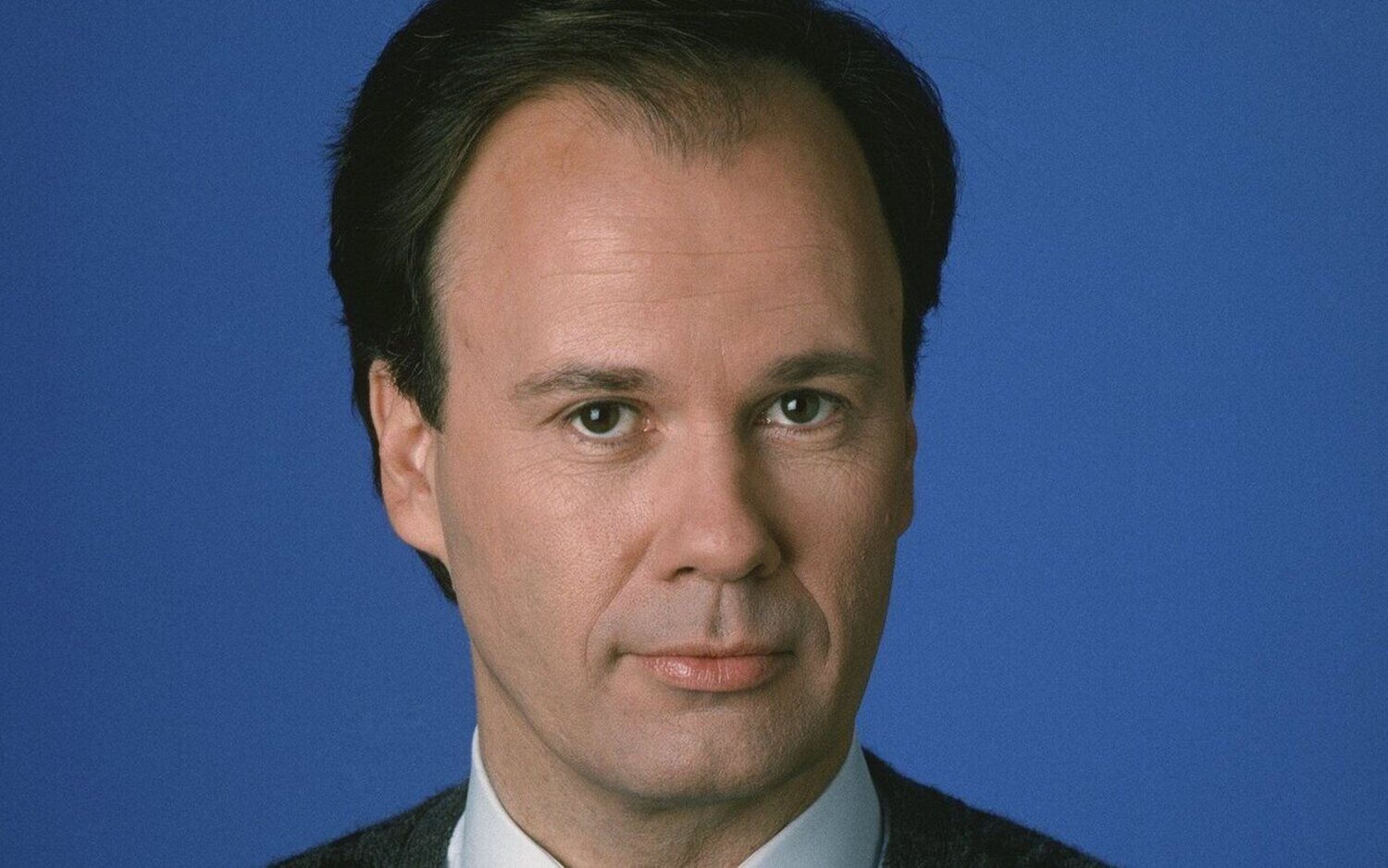 Dennis Haskins, actor de televisión que destacó en los noventa, fallece a los 75 años