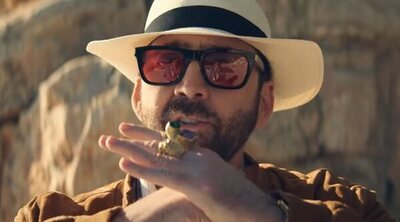 Nicolas Cage habla del empeoramiento de Marvel y cómo se ha vuelto una 'WWE glorificada'