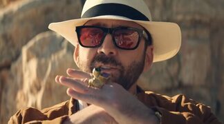 Nicolas Cage habla del empeoramiento de Marvel y cómo se ha vuelto una 'WWE glorificada'