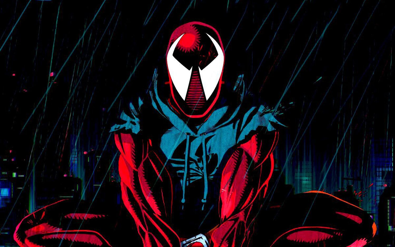Ben Reilly y Kaine, los clones de Peter Parker, serían los protagonistas de la nueva serie de 'Spider-Man'