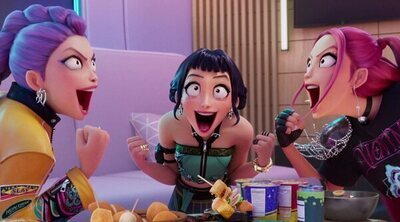 Netflix cambia de estrategia con los cines: la secuela de 'Las guerreras k-pop' tendrá una amplia ventana en salas