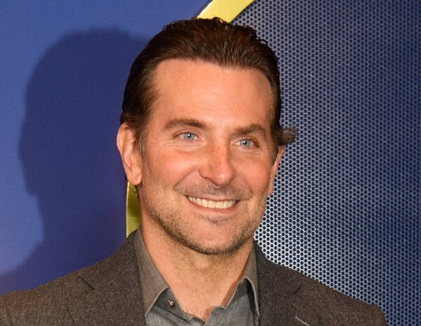 Bradley Cooper será el nuevo héroe americano en la próxima película de 'G.I. Joe'