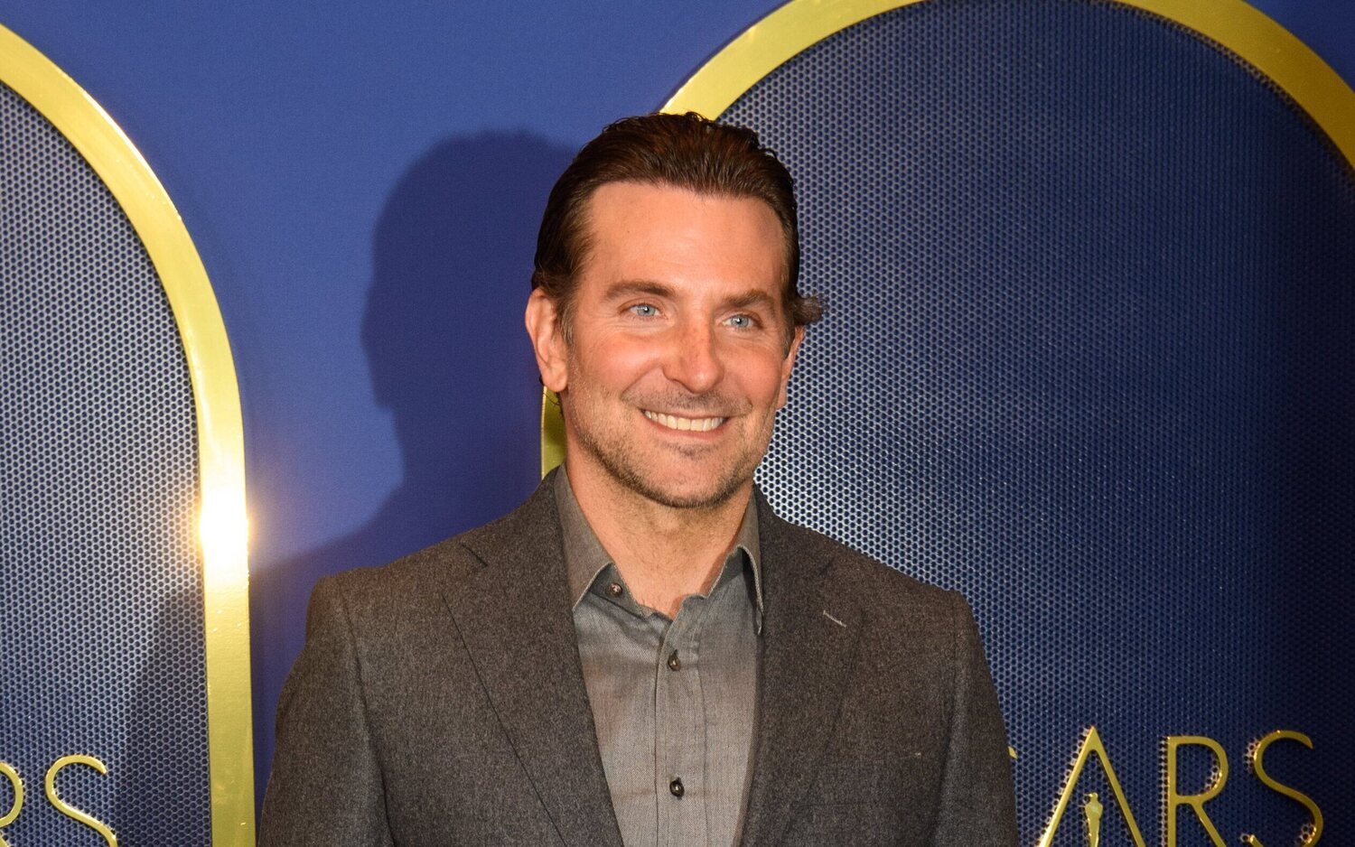 Bradley Cooper, conocido por ser la voz de Rocket Raccoon en 'Guardianes de la Galaxia', se apunta a salvar el mundo con los 'G.I. Joe'