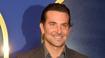 Bradley Cooper será el nuevo héroe americano en la próxima película de 'G.I. Joe'