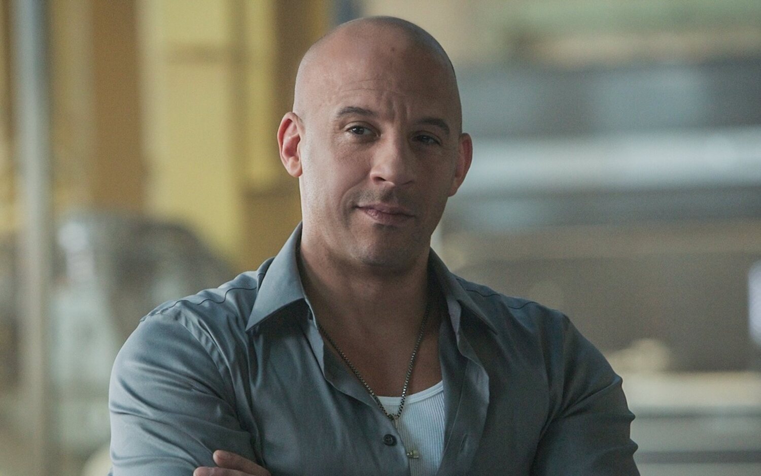 La franquicia protagonizada por Vin Diesel llegará también a televisión