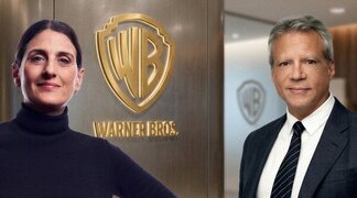 Los responsables de cine de Warner Bros. dejan la compañía a las puertas de integrarse en Paramount