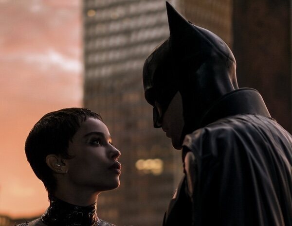 'The Batman: Parte II' para su producción por ausencia del director Matt Reeves