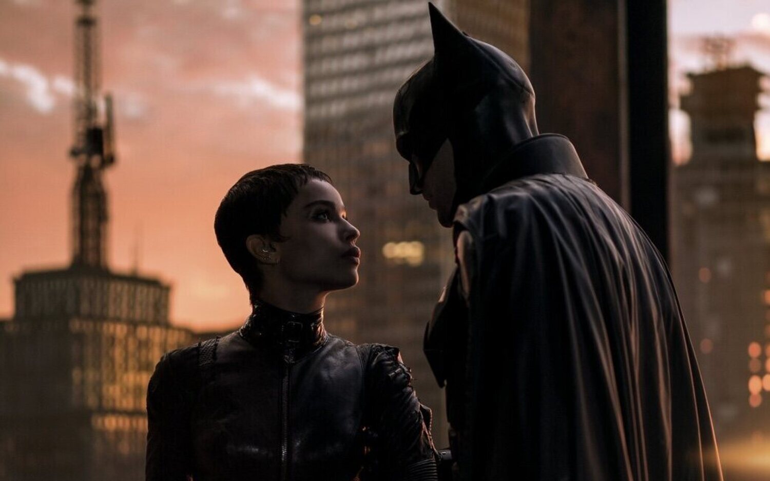 La ciudad de Gotham necesita algo más de tiempo para poder ser salvada tras el último parón de su producción
