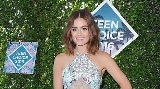 'Scarlett Holmes' revelará los misterios del corazón de la mano de Lucy Hale