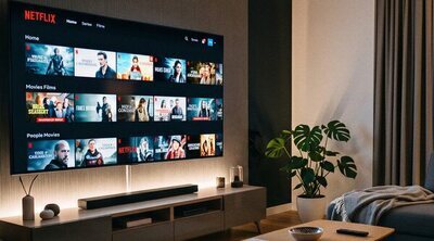 Netflix: planes, precios y cómo contratarlo junto a tu fibra y móvil
