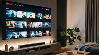 Netflix: planes, precios y cómo contratarlo junto a tu fibra y móvil