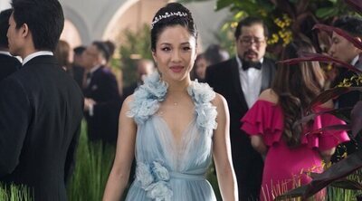 'Crazy Rich Asians' evolucionará a una serie secuela exclusiva para HBO Max