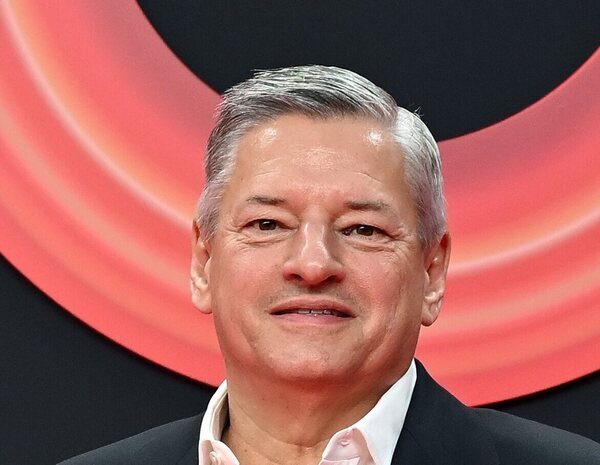 Netflix estaría planeando una ronda de despidos de hasta 800 puestos de trabajo