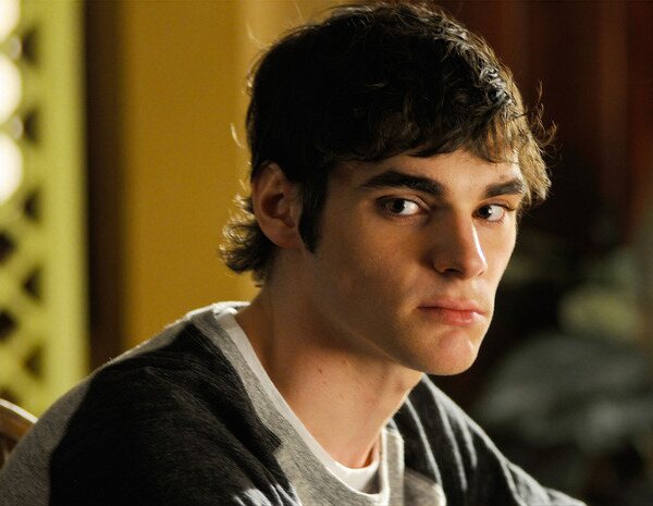 La causa de la muerte de RJ Mitte de 'Breaking Bad' a los 34 años de edad