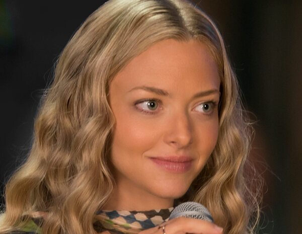 Amanda Seyfried ha rechazado papeles en televisión relacionados con el sexo: "Me siento incómoda"