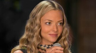 Amanda Seyfried ha rechazado papeles en televisión relacionados con el sexo: "Me siento incómoda"