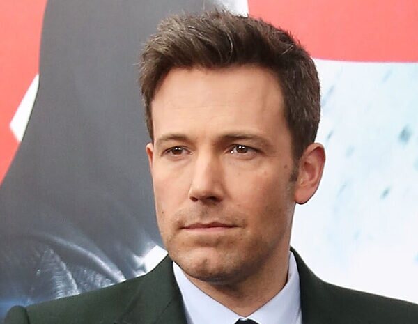 'La Liga de la Justicia' fue el punto bajo en su carrera, admite Ben Affleck