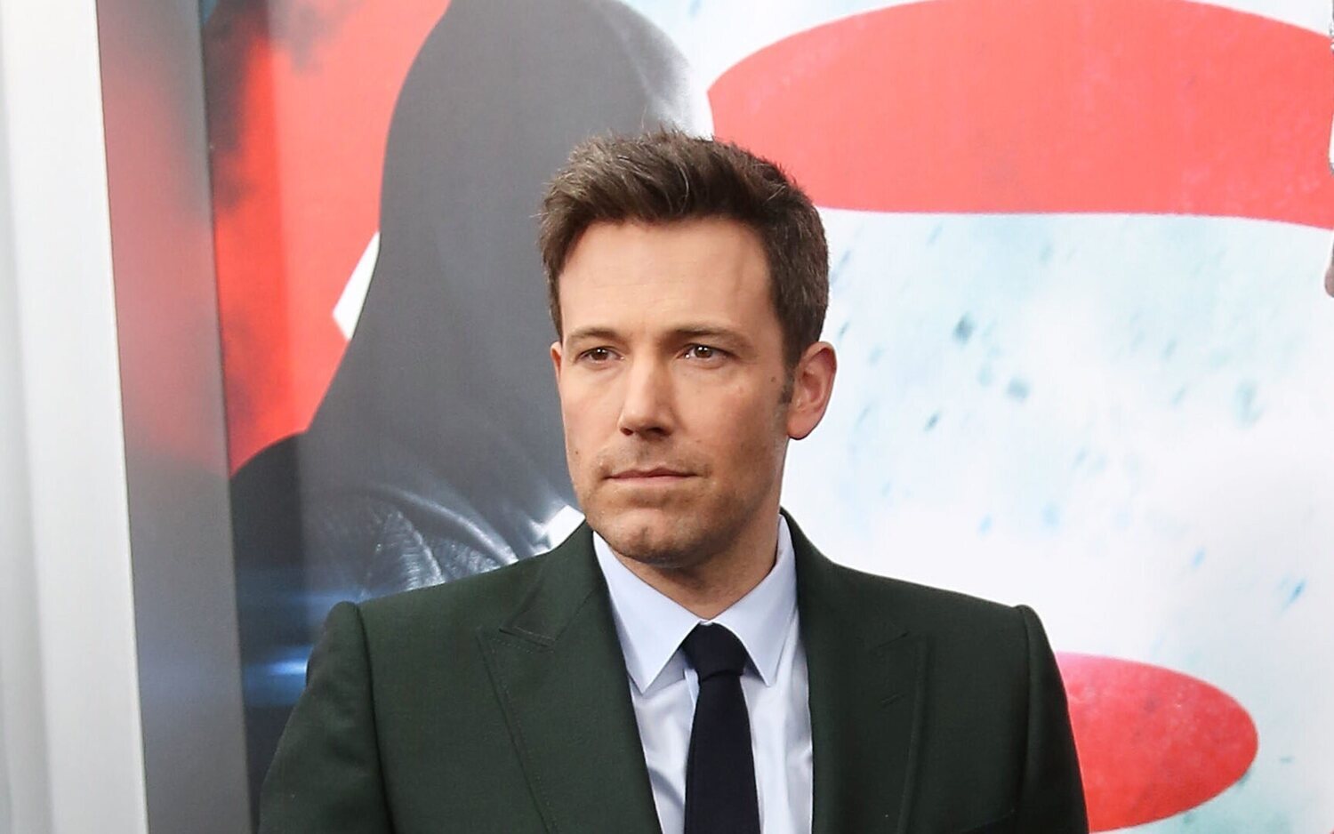 Ben Affleck no se siente orgulloso de su trabajo con DC Comics ni con Marvel