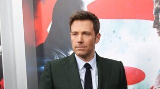 'La Liga de la Justicia' fue un punto bajo en su carrera, admite Ben Affleck