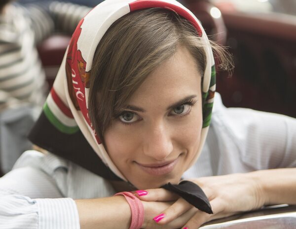 'Girls' regresa diez años después de su final original con una nueva séptima temporada