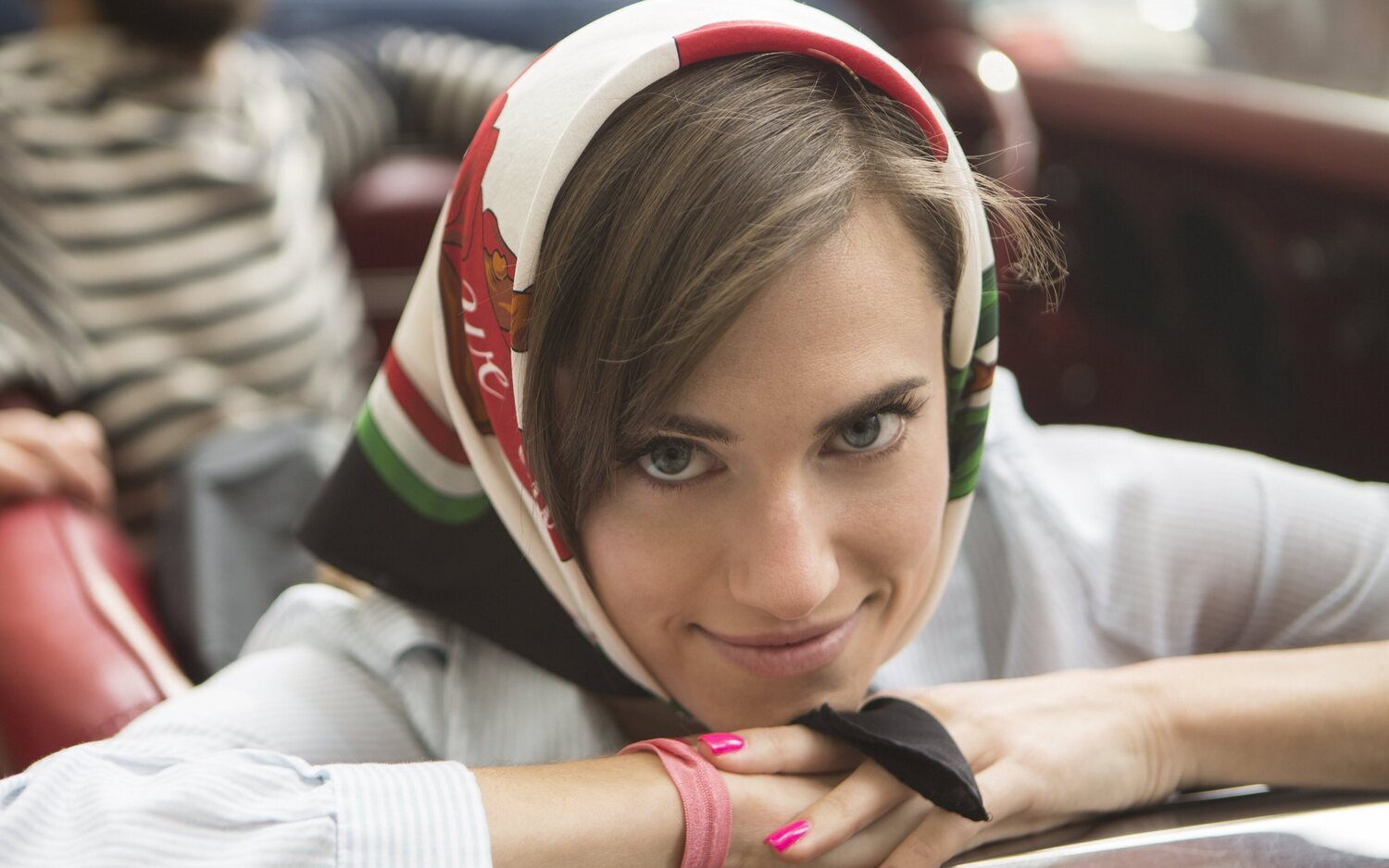 La obra magna de Lena Dunham volverá en 2027 con cinco nuevos episodios