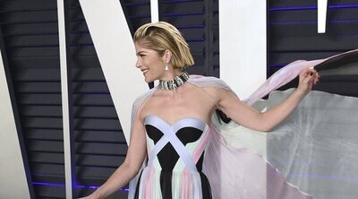 Selma Blair, arrestada por morder y atacar a varias personas en pleno vuelo