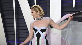 Selma Blair, arrestada por morder y atacar a varias personas en pleno vuelo