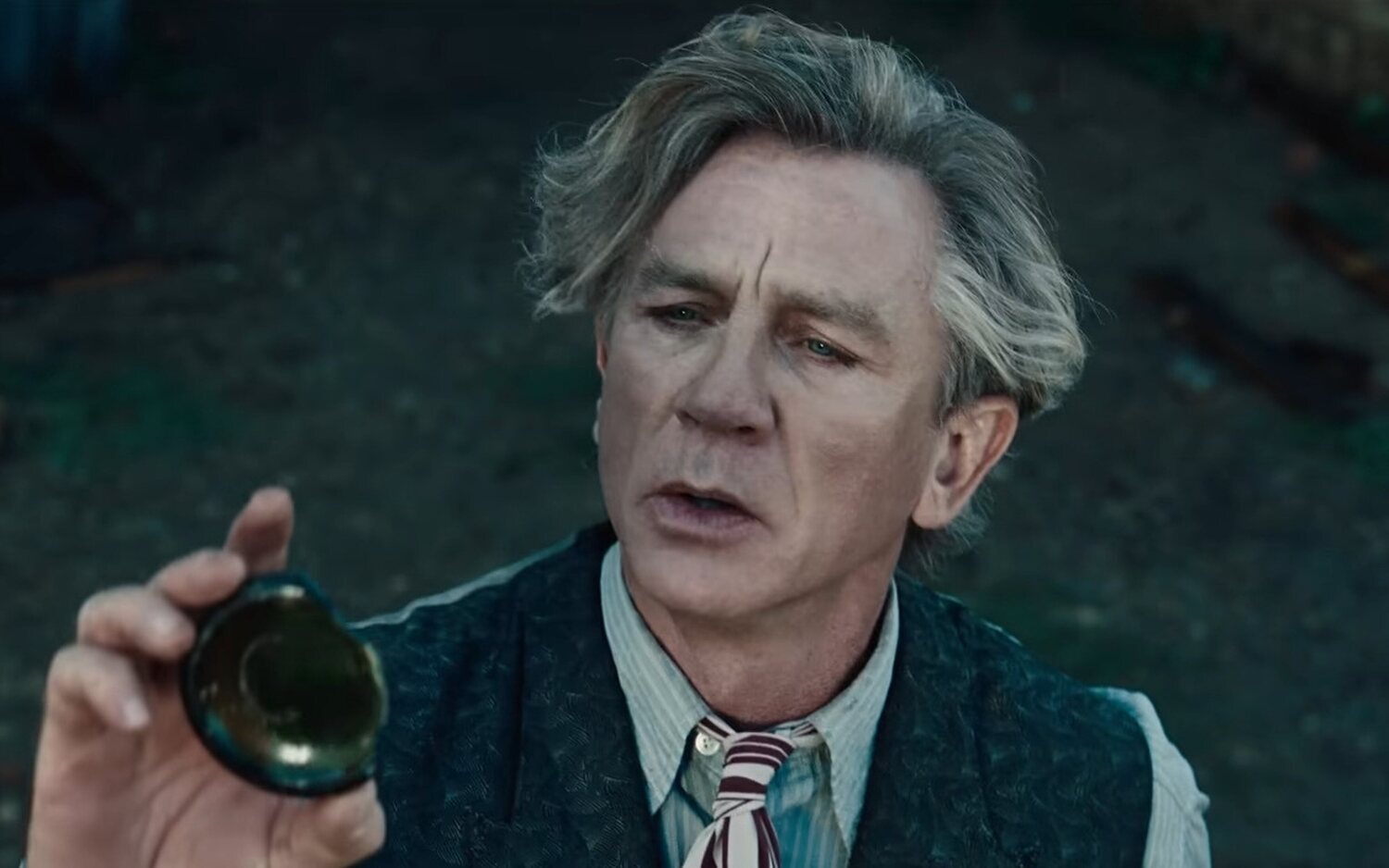 'Narnia: El sobrino del mago' nos maravilla en su primer tráiler con 'Stairway to Heaven'