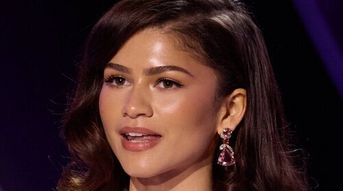 Zendaya ficha como la próxima estrella de la nueva película de Alex Garland