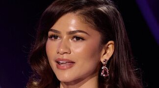 Zendaya ficha como la próxima estrella de la nueva película de Alex Garland