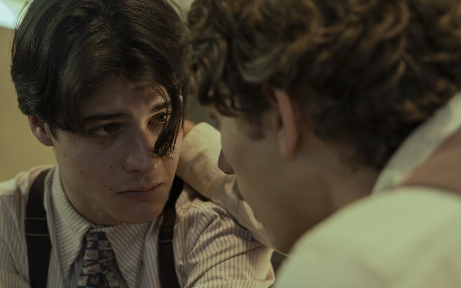 Milo Quifes en 'La bola begra'