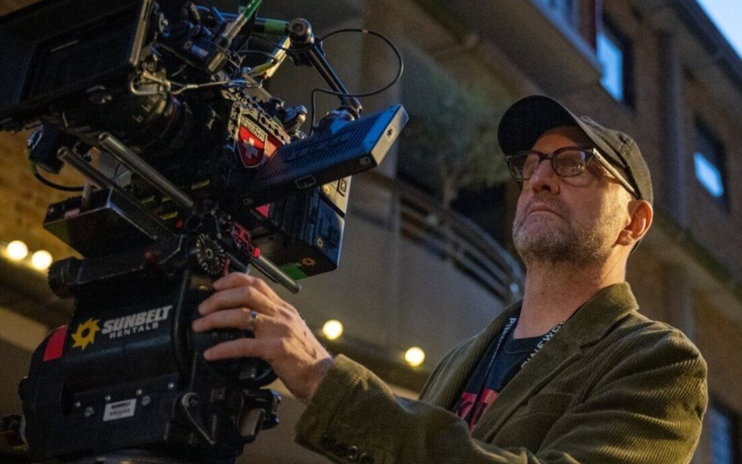Steven Soderbergh se hará cargo de la dirección de 'The Batman: Part II' durante el hiatus de Matt Reeves