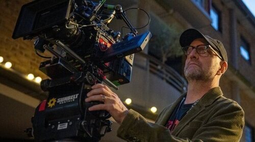 Ya hay director: 'The Batman: Part II' continuará su rodaje durante la ausencia de Matt Reeves