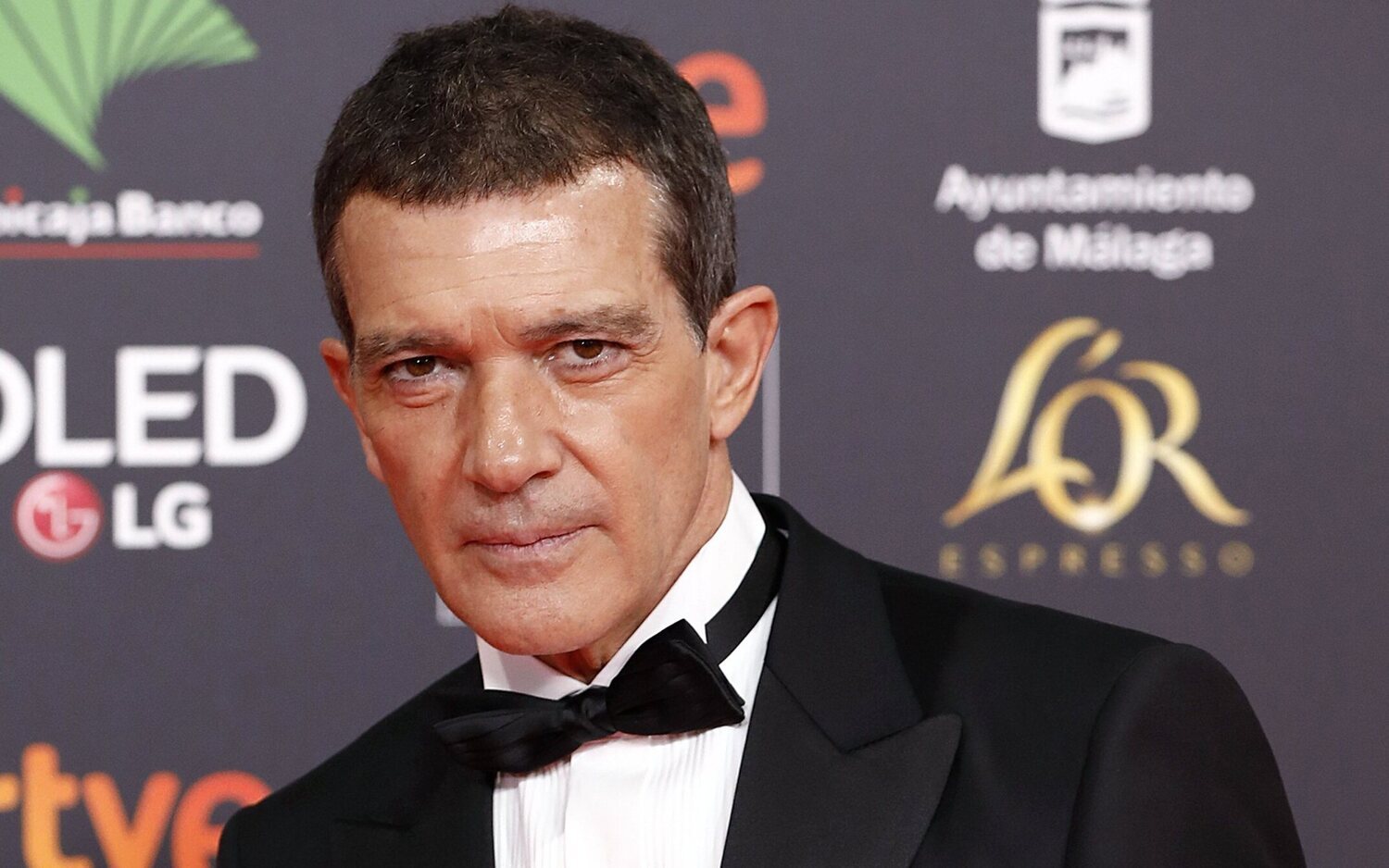 Antonio Banderas se une al reparto de 'True Detective', acompañado por el célebre Nicolas Cage
