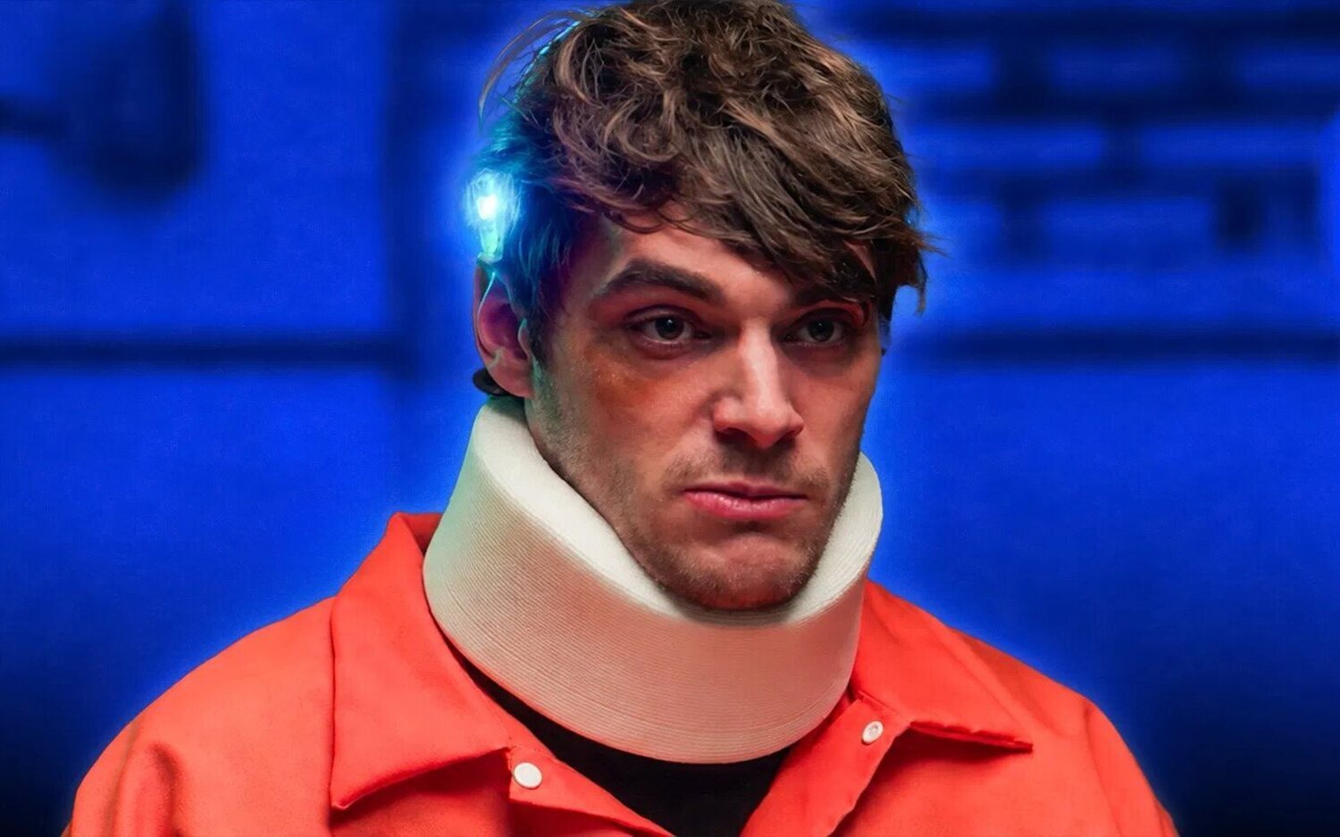 RJ Mitte, de 34 años de edad, presuntamente se arrebató la vida el pasado 12 de octubre
