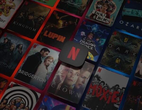 Netflix se lleva por delante en sus despidos masivos a Dan Lin, jefe del departamento de cine