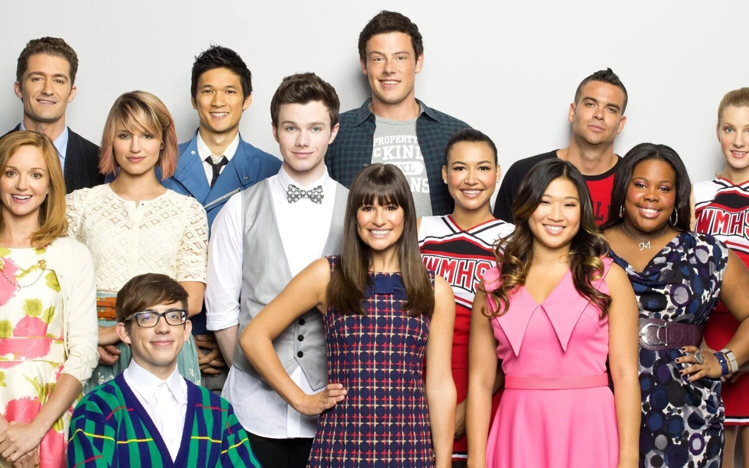 La hora del canto ha vuelto: 'Glee' regresará con una nueva serie para Hulu y Disney+