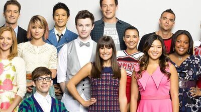 'Glee' se renueva de forma oficial en Disney+ y trae de vuelta a Lea Michelle