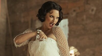 'La bola negra' roza los 30 millones de euros de recaudación a las puertas de la fiesta del cine