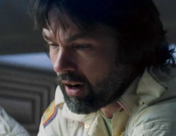 Muere Tom Skerritt, el inolvidable comandante Dallas en 'Alien', a los 93 años