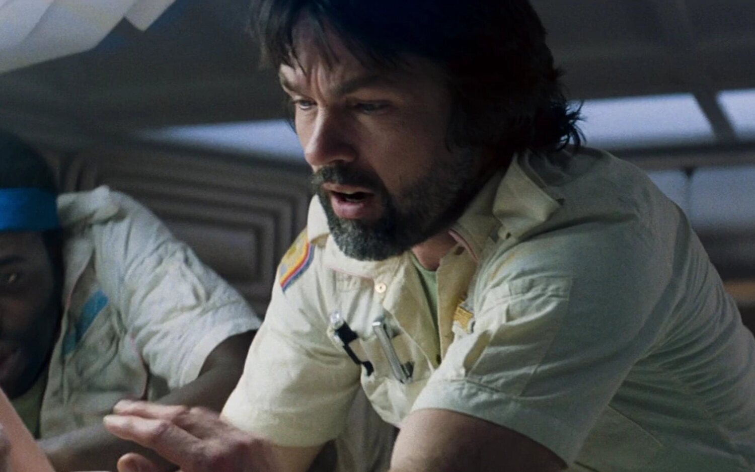 Tom Skerritt, actor de clásicos como 'Alien', 'Top Gun' y 'MASH', fallece a los 93 años de edad
