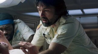 Muere Tom Skerritt, el inolvidable comandante Dallas en 'Alien', a los 93 años