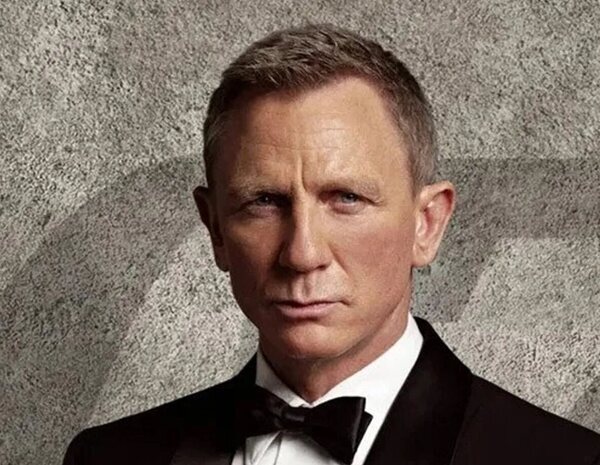 La identidad de 007 está casi decidida: este fin de semana se podría elegir al nuevo James Bond