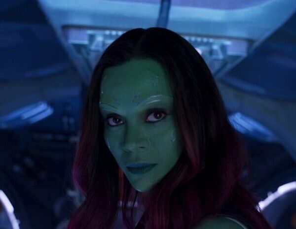 Amanda Seyfried habla de la razón por la que rechazó ser Gamora en 'Guardianes de la Galaxia'